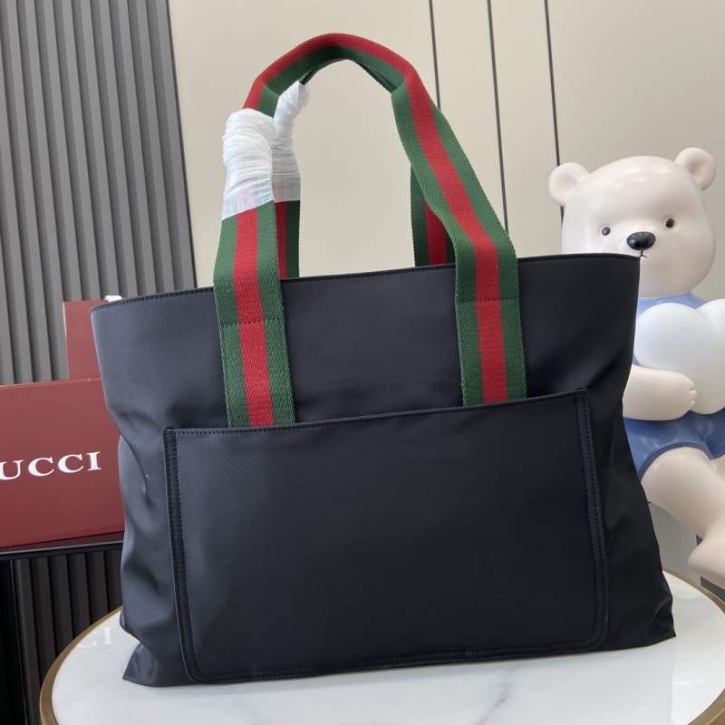 Gucci Shopping Bags